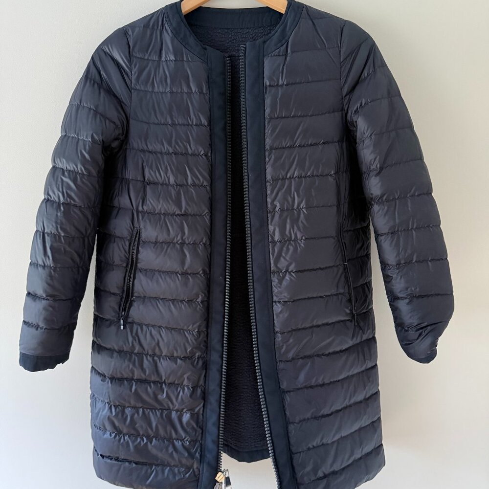 Moncler Reverseable Jacket